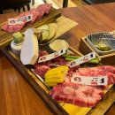 [김해 맛집] 일본식 화로구이 야끼니쿠 전문점 / 소고기 맛집 / 모토이시 주촌점 / 내돈내산 후기