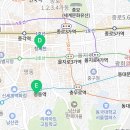 명동 주민센터 강당(3층) 이미지