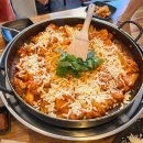 [서울 연희동 맛집]조리되서 나오는 철판닭갈비 장가닭갈비 후기