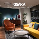 오리엔탈 | 오사카 숙소 추천 난바 오리엔탈 호텔 조식 라운지 후기