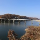 북파주농협파평지점 | 평화의 길 9코스(율곡습지공원~리비교거점센터)8.5km