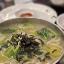경동칼국수