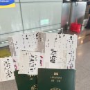 동방상사 | 중국 상하이 여행 :: 중국동방항공 왕복, 체크인 ,기내식, 탑승후기