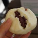 안흥찐빵 이미지