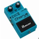 BOSS CE-2W WAZA CRAFT 코러스 이펙터 후기 아날로그 기타 페달 소개해드릴게요 호시우보 쇼핑몰!