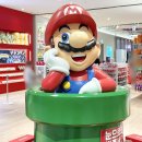 대원슈퍼 | 용산 아이파크몰 도파민스테이션 대원샵 닌텐도 굿즈 샵 찐 머글 후기