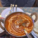 긴자인도레스토랑 이미지