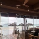 카페호텔 | [제주도 오션뷰 카페] 협재 해변 한림 대형카페 호텔 샌드 내돈내산 후기