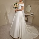 G00166 | w드레스. 부천 리혜 피팅 꿀팁, 주차 정보(웨딩북 코드:G9GEC9)