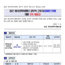 공군 제19전투비행단 체력단련장 지원담당 공무직근로자 직원 공개모집 계획 재공고(~1.10)