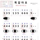 화음 이미지