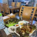 화통한 소한마리 이미지