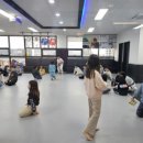 높은하늘 태권도장 이미지