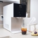 대상건설㈜ | 국내 유일 냉동보관 얼음, LG 얼음정수기를 쓰면서 느낀 차이