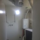 김해센텀Q시티 아파트 경로당 | [대구 전문] 김해센텀큐시티 아파트 입주 전 베란다 탄성코트 구축도 새집처럼