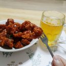 베르네아파트 | [닭강정 추천]30년전통 아삭바삭 정말 맛있는 부천 베르네닭강정 :: 택배닭강정으로 편하게!