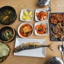 광주평동산단 쌈밥 광주평동점심식사 추천 신상맛집 - 논두렁 쌈밥 - 논두렁쌈밥정식 한상차림 추천해요