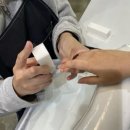 네일룸 | 당진네일샵 추천 실력 좋고 꼼꼼한 글리터룸 네일 후기