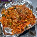 구리우남공인중개사사무소 | 구리 맛집 동구릉역 현지인 맛집 인창동불곱창하우스 본점 내돈내산