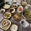 [구디 맛집]가성비 한우 맛집 &#39;한우마당 늘푸른점&#39;