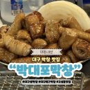 달포차 고성점 | 대구 막창 맛집 박대포막창 북구 고성동 웨이팅 핫플
