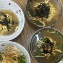 포항촌국수 이미지