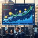 재주 태양광발전소 이미지