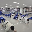 제이탑 유도 멀티짐 운정점 이미지