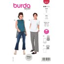 burda 6013 이미지