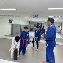 계룡유도관 이미지