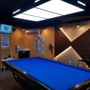 장안당구장 이미지