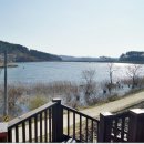 봉서 통나무 펜션 이미지