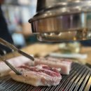 마장동 고기집 | 성신여대 고기집 백탄 삼겹살 제대로 먹고 온 후기