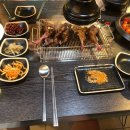 룽청양꼬치