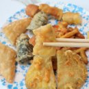 송산역분식집 떡의작품 의정부용현점 가래떡볶이