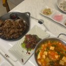현풍파출소 앞 | 대구 테크노폴리스 / 대형놀이방 식당, 콜키지프리 가능한 한정식같은 고기집, 식당현풍