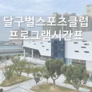 달구벌스포츠클럽 이미지