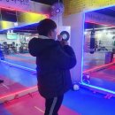 이장선 복싱다이어트 이미지