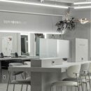 헤어살롱 라피네 이미지