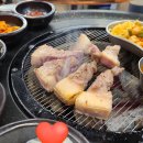 밥이랑고기랑 이미지