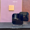 명품화장품 끌레드뽀 보떼 팝업 래디언트 크림 파운데이션, 쿠션 색상비교
