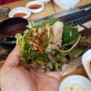 백종원의 원조쌈밥집 평촌점 이미지