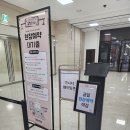 더현대서울 가나디 팝업 방문 후기 굿즈, 가격, 현장예약 정보 총정리