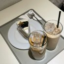강남역 글루텐프리 디저트 카페 &lt;인터랙트&gt; 아쉬운 맛 내돈내산 솔직후기