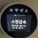 옐로우엠 | 운동화세탁 쉽게 끝내는 법! 아이엠템 극세사 운동화 세탁망+건조걸이 리뷰✨