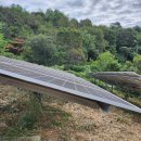 뿌리 태양광발전소 이미지