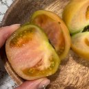 짭짤이토마토 칼로리 부산 대저토마토 배송 후기
