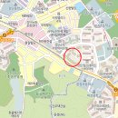 검단2차아이파크 사거리 이미지