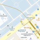 (속보)12월 3일 수 13시 30분 한동훈 대표 공개 기자회견 : 국회 도서관 쪽 쪽문(국회내부) 이미지