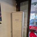불막열삼(상대점) | 진주시 신안동 불막열삼 식당 LG 업소용 냉난방기 분해세척입니다~~